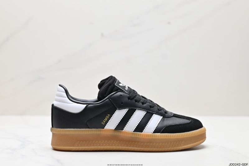 Adidas Samba Shoes